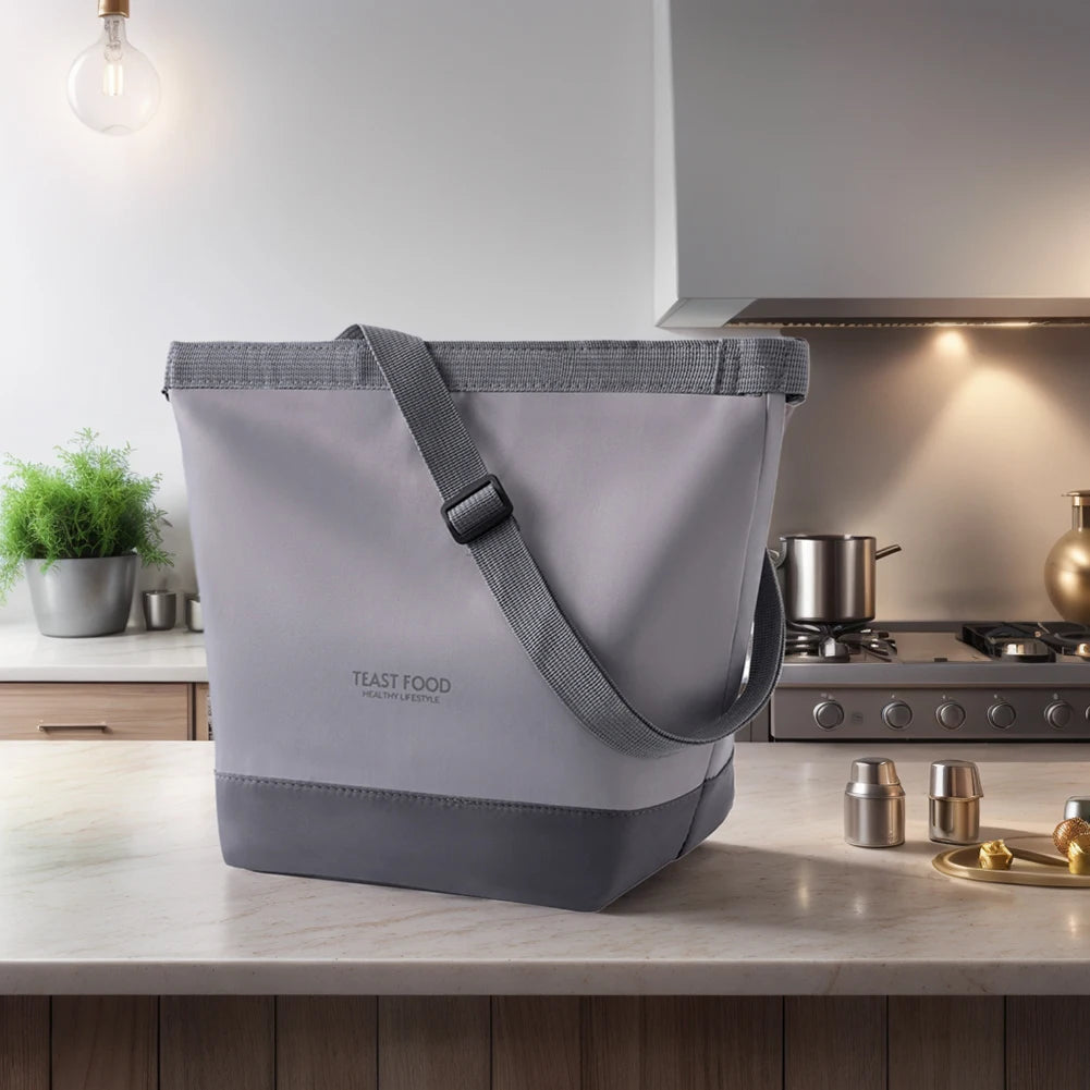 Lunch Bag Isotherme Waterproof - Odense