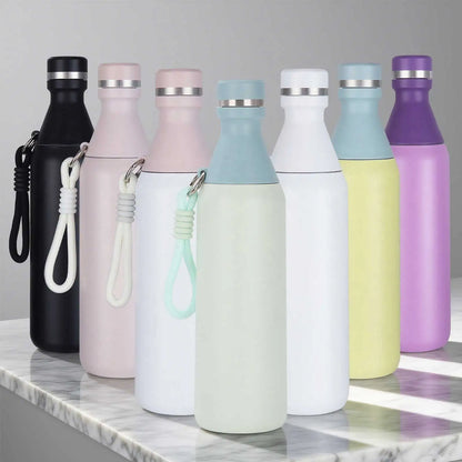 Gourde Isotherme Fjord 500ml