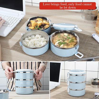 Lunch Box Isotherme Nova