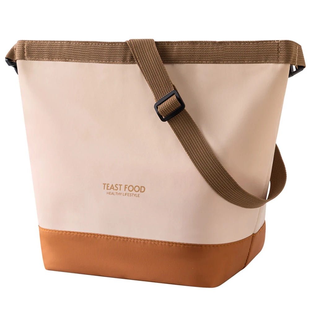 Lunch Bag Isotherme Waterproof - Odense