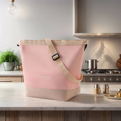 Lunch Bag Isotherme Waterproof - Odense
