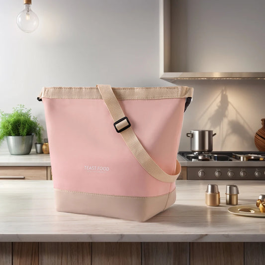 Lunch Bag Isotherme Waterproof - Odense