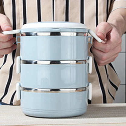 Lunch Box Isotherme Nova
