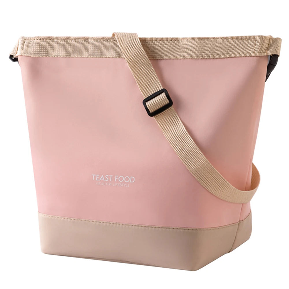 Lunch Bag Isotherme Waterproof - Odense