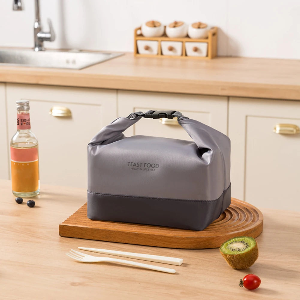 Lunch Bag Isotherme Waterproof - Odense