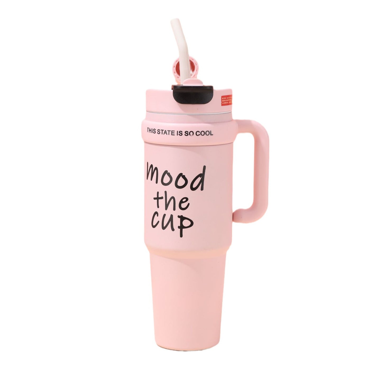 Tasse isotherme 1000ml - Tumbler inox