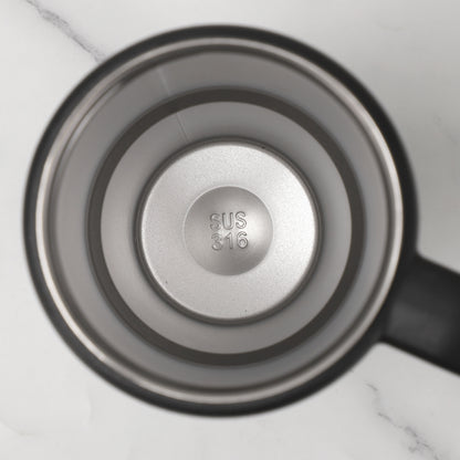 Tasse isotherme 1000ml - Tumbler inox